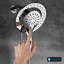 Pomme de douche à main multi-fonctions