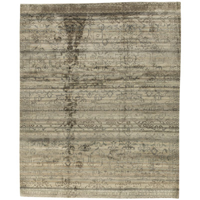 Bakshaish One-of-a-Kind 8' X 10' Area Rug