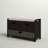 Khalin Upholstered Storage Bench-20217219