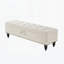 Banc de lit 59 po avec rangement-531414935