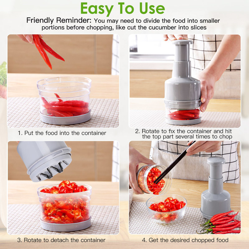 Jerky Slicer