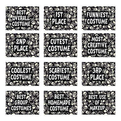 Pochettes pour enfant, porte-cartes, cadeau pour Halloween