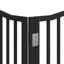 Phokas Solid Wood Dog House Door-2108588640-2108588645