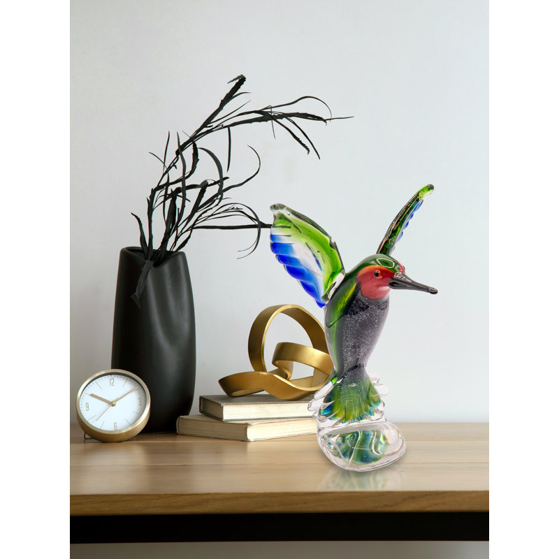 Figurine colibri