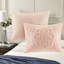 Ensembles de literie touffetés en coton pour grand lit, couvre-lit à franges boho pour la maison