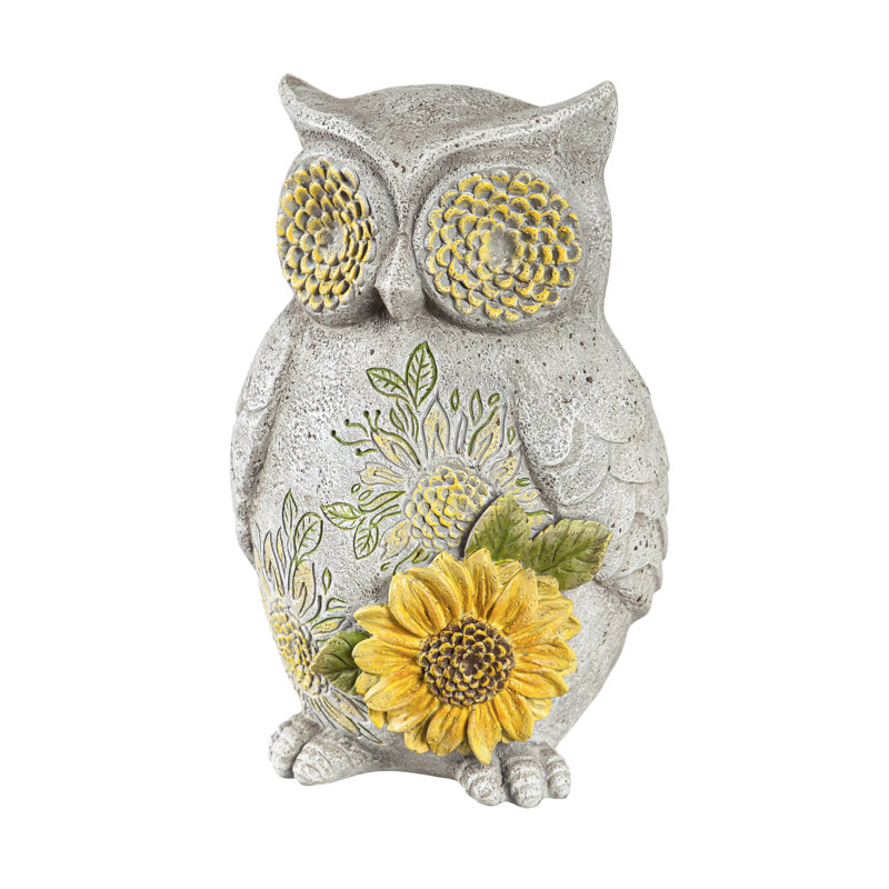 Hibou de Jacksonport