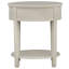Table de bout avec rangement Zaheed-24144963