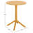 Azalaya Round Bistro Table-1598984082