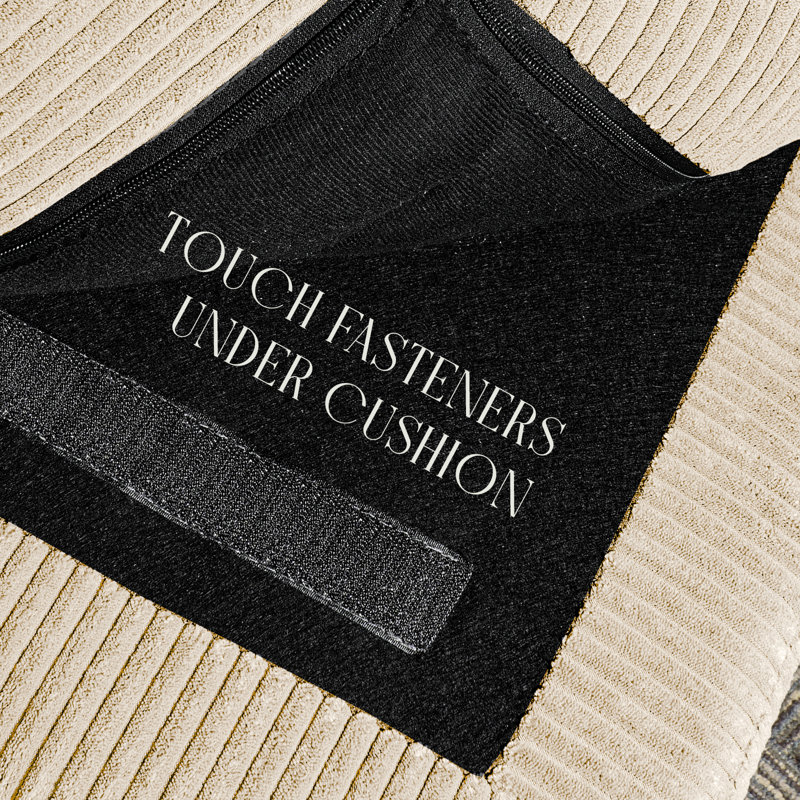 71" Convertible Corduroy Futons Sofa Folding Reclining Sleeper Sofa