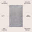 Tapis gris Asal Haze-1280750533