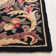 Caleb Hand Hooked Wool Oriental Rug
