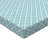 Microfiber Plaid Fitted Sheet-41705701-105907525-105907542