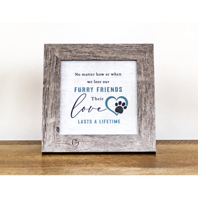 " Furry Friends "