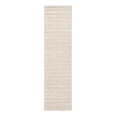 Sabrina Soto Stripes Indoor/Outdoor Rug