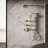 Statement2.5 GPM Oval Multifunction Showerhead with Katalyst Air-Induction Technology-1363639288