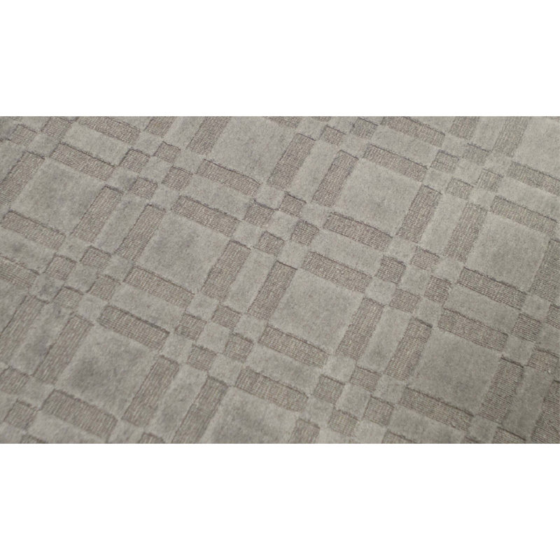 One-of-a-Kind 8' X 10'2" Area Rug