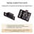 Cabinet Door Latch