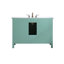 Ensemble de meuble-lavabo simple 48 po Angelique-973654880-973955737