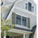 Atlantic Raised Panel Shutters