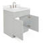 Ensemble de meuble-lavabo simple 31 po Hamlet-70317061