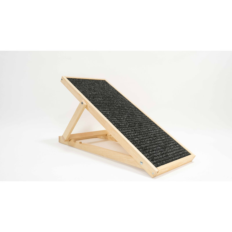 Duley Skipper Dog Ramp