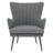 Leib Upholstered Armchair-1159157944