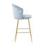 Sahuarita Upholstered Counter Stool-716878974