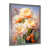 Silver Picture Framed
