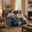 Avshalom Upholstered 59.8'' Power Reclining Loveseat-1438527224