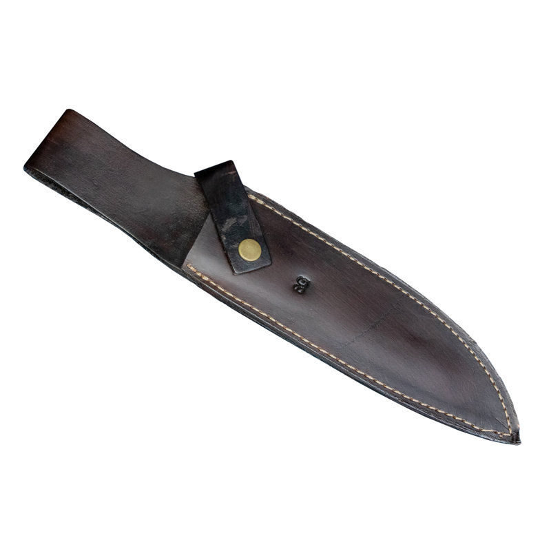 Brazilian Flame 8'' Specialty Knife