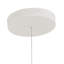 Luminaire sphère suspendu 1 lumières simple Payson