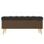 Banc de rangement avec repose-pieds Modern-1569679796