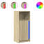 Shylar Sideboard Accent Chest-1690001344