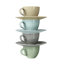 Beat Teacup & Saucer-106871747