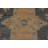 Vegetable Dye Oushak Turkish Large Rug 12