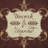 Inspired Wine V by Vision Studio - Wrapped Canvas Typography-1919880589