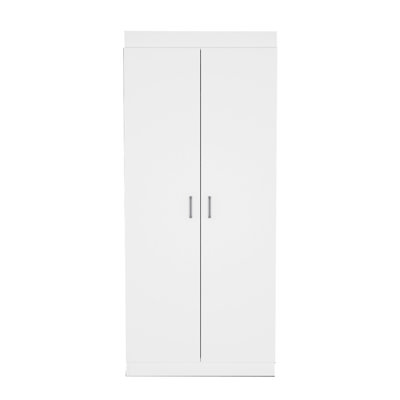 Pantry Cabinet Orlando, Kitchen, White