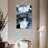 Avery Composition In Blue II-108502379