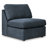 Adamari Bulwell 4-Piece Double Chaise Sectional-1204211023