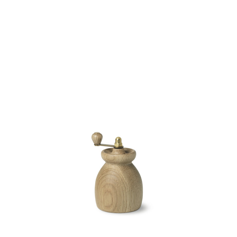 Pepper Mill