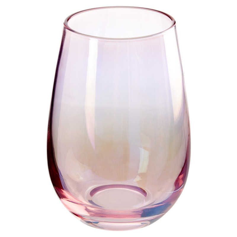 Bodinejr 450ml Highball Glass Set