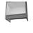 Bookcase Compact Bookshelf with Multiple Shelves-329283480