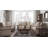 Collection Upholstered Convertible Loveseat With Storage-1008401999