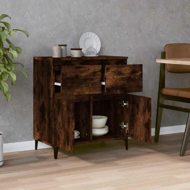 Colmenero 60cm Sideboard, Beige