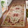 Bryonhall Hand Hooked Performance Floral Rug