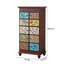 Armoires d'appoint Painted Country
