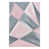 Pink/Grey