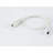 Edgelit Recessed Cable