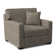 Ellora 41" Wide Armchair