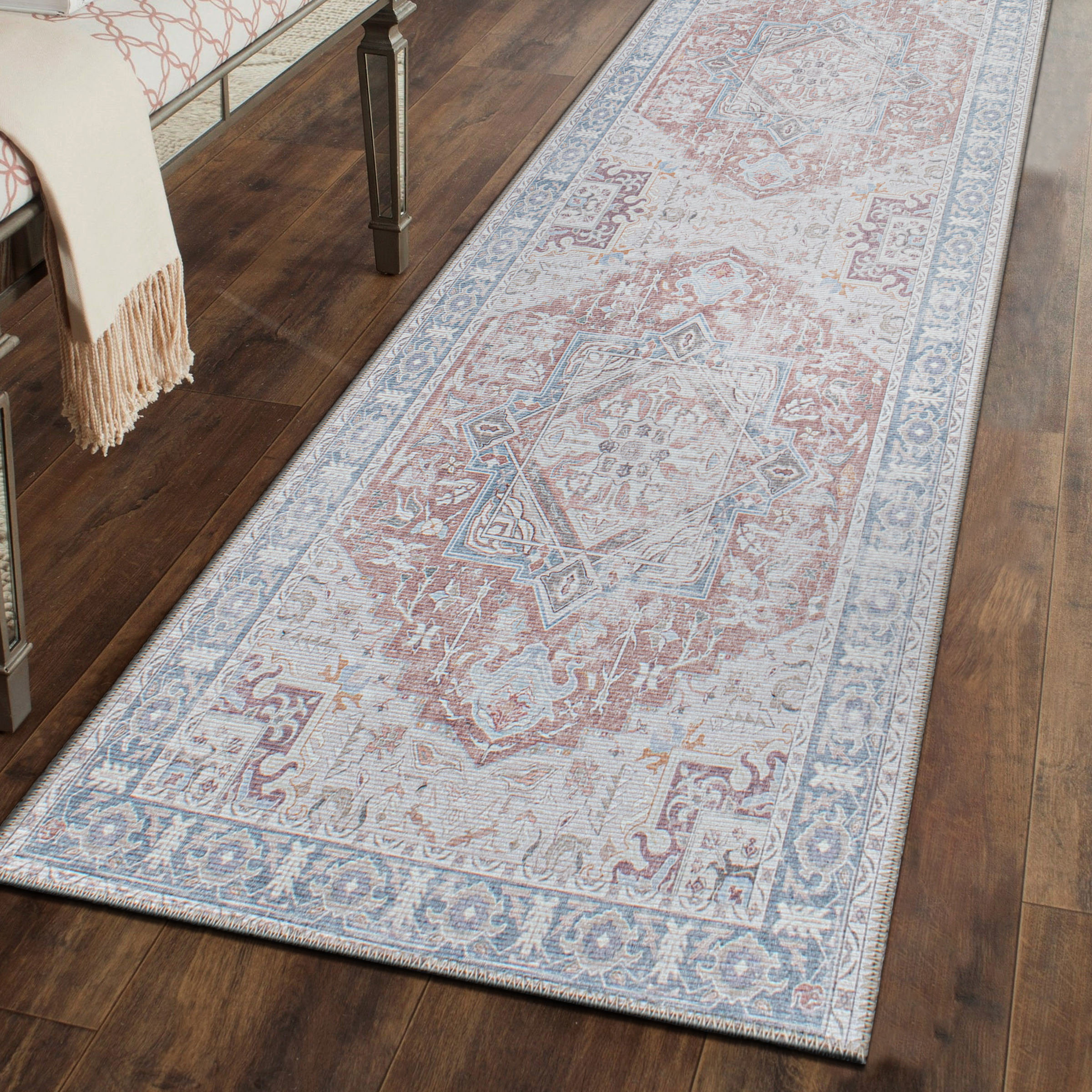 Tumble Washable Rugs Review - Read This Before Buying - Love Remodeled